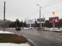 Бэклайт №239672 в городе Днепр (Днепропетровская область), размещение наружной рекламы, IDMedia-аренда по самым низким ценам!