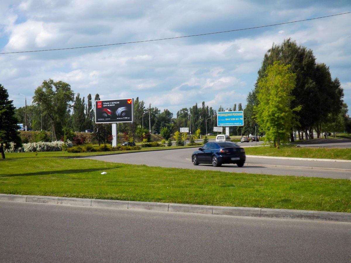 Беклайт №239674 в місті Дніпро (Дніпропетровська область), розміщення зовнішнішньої реклами, IDMedia-оренда найнижчі ціни!