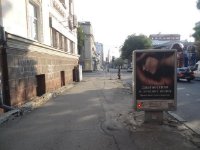Сітілайт №240017 в місті Дніпро (Дніпропетровська область), розміщення зовнішнішньої реклами, IDMedia-оренда найнижчі ціни!