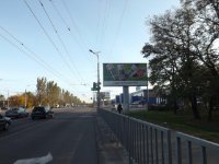 Бэклайт №240024 в городе Днепр (Днепропетровская область), размещение наружной рекламы, IDMedia-аренда по самым низким ценам!