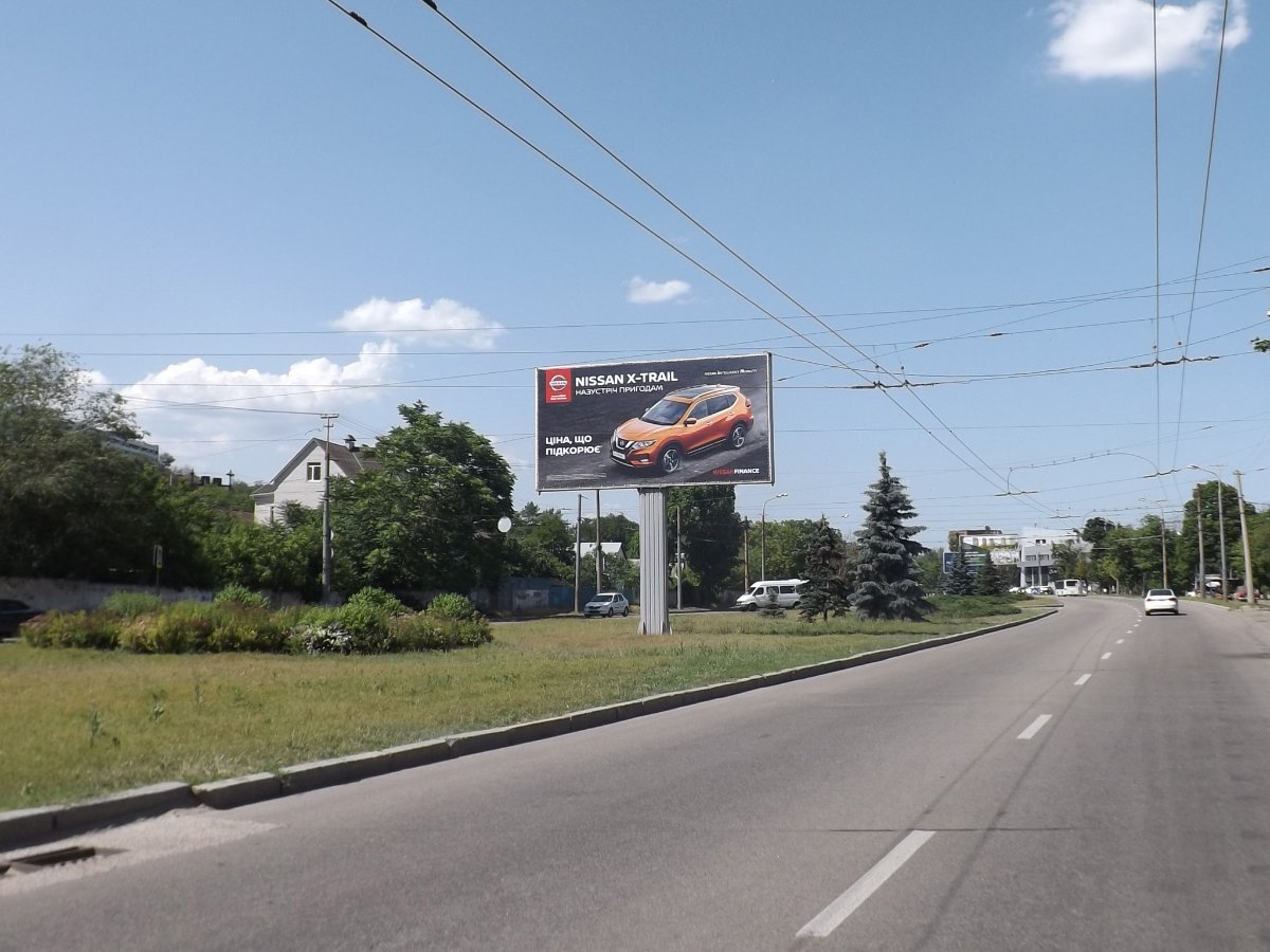 Беклайт №240027 в місті Дніпро (Дніпропетровська область), розміщення зовнішнішньої реклами, IDMedia-оренда найнижчі ціни!