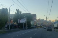 `Билборд №240059 в городе Днепр (Днепропетровская область), размещение наружной рекламы, IDMedia-аренда по самым низким ценам!`