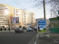 Ситилайт в городе Днепр #240182 по адресу Запорізьке шосе, 1 (р-н Підстанції) (3) `Ситилайт №240182 в городе Днепр (Днепропетровская область), размещение наружной рекламы, IDMedia-аренда по самым низким ценам!`