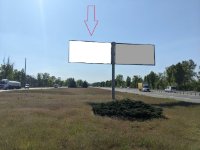 `Билборд №240305 в городе Днепр (Днепропетровская область), размещение наружной рекламы, IDMedia-аренда по самым низким ценам!`