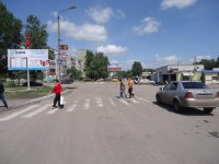 `Билборд №240344 в городе Павлоград (Днепропетровская область), размещение наружной рекламы, IDMedia-аренда по самым низким ценам!`