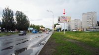 `Билборд №240345 в городе Павлоград (Днепропетровская область), размещение наружной рекламы, IDMedia-аренда по самым низким ценам!`