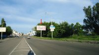`Билборд №240349 в городе Павлоград (Днепропетровская область), размещение наружной рекламы, IDMedia-аренда по самым низким ценам!`