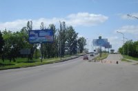 `Билборд №240350 в городе Павлоград (Днепропетровская область), размещение наружной рекламы, IDMedia-аренда по самым низким ценам!`