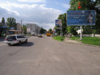 `Билборд №240351 в городе Павлоград (Днепропетровская область), размещение наружной рекламы, IDMedia-аренда по самым низким ценам!`