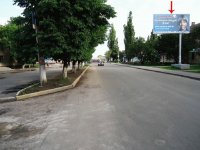 `Билборд №240359 в городе Павлоград (Днепропетровская область), размещение наружной рекламы, IDMedia-аренда по самым низким ценам!`