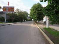 `Билборд №240360 в городе Павлоград (Днепропетровская область), размещение наружной рекламы, IDMedia-аренда по самым низким ценам!`
