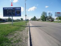 `Билборд №240364 в городе Павлоград (Днепропетровская область), размещение наружной рекламы, IDMedia-аренда по самым низким ценам!`