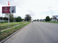 `Билборд №240366 в городе Павлоград (Днепропетровская область), размещение наружной рекламы, IDMedia-аренда по самым низким ценам!`