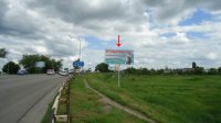 `Билборд №240367 в городе Павлоград (Днепропетровская область), размещение наружной рекламы, IDMedia-аренда по самым низким ценам!`
