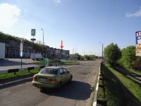Білборд №240370 в місті Кам'янське(Днепродзержинськ) (Дніпропетровська область), розміщення зовнішнішньої реклами, IDMedia-оренда найнижчі ціни!