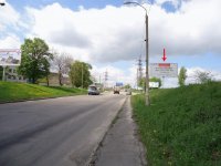 Білборд №240384 в місті Кам'янське(Днепродзержинськ) (Дніпропетровська область), розміщення зовнішнішньої реклами, IDMedia-оренда найнижчі ціни!