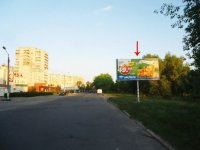 Білборд №240386 в місті Кам'янське(Днепродзержинськ) (Дніпропетровська область), розміщення зовнішнішньої реклами, IDMedia-оренда найнижчі ціни!