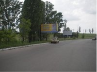 Білборд №240397 в місті Кам'янське(Днепродзержинськ) (Дніпропетровська область), розміщення зовнішнішньої реклами, IDMedia-оренда найнижчі ціни!