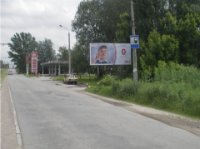 Білборд №240400 в місті Кам'янське(Днепродзержинськ) (Дніпропетровська область), розміщення зовнішнішньої реклами, IDMedia-оренда найнижчі ціни!