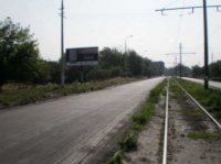 Білборд №240403 в місті Кам'янське(Днепродзержинськ) (Дніпропетровська область), розміщення зовнішнішньої реклами, IDMedia-оренда найнижчі ціни!