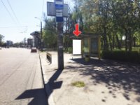 `Остановка №240520 в городе Днепр (Днепропетровская область), размещение наружной рекламы, IDMedia-аренда по самым низким ценам!`