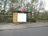 `Остановка №240539 в городе Днепр (Днепропетровская область), размещение наружной рекламы, IDMedia-аренда по самым низким ценам!`