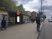 `Остановка №240546 в городе Днепр (Днепропетровская область), размещение наружной рекламы, IDMedia-аренда по самым низким ценам!`