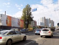 Брандмауэр №240798 в городе Киев (Киевская область), размещение наружной рекламы, IDMedia-аренда по самым низким ценам!
