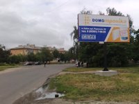 `Билборд №2408 в городе Лубны (Полтавская область), размещение наружной рекламы, IDMedia-аренда по самым низким ценам!`