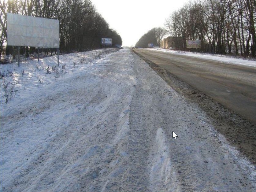 `Билборд №240822 в городе Тернополь (Тернопольская область), размещение наружной рекламы, IDMedia-аренда по самым низким ценам!`
