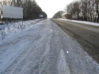 Билборд в городе Тернополь #240822 по адресу В'їзд в Тернопіль з Збаража, Рівного, Києва `Билборд №240822 в городе Тернополь (Тернопольская область), размещение наружной рекламы, IDMedia-аренда по самым низким ценам!`