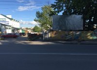 Билборд в городе Тернополь #240845 по адресу Збаразька гуртовня "Галант" лівий `Билборд №240845 в городе Тернополь (Тернопольская область), размещение наружной рекламы, IDMedia-аренда по самым низким ценам!`