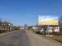 Білборд №241222 в місті Болехів (Івано-Франківська область), розміщення зовнішнішньої реклами, IDMedia-оренда найнижчі ціни!