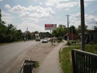 Білборд №2420 в місті Апостолове (Дніпропетровська область), розміщення зовнішнішньої реклами, IDMedia-оренда найнижчі ціни!