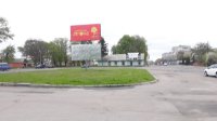 Билборд №242787 в городе Умань (Черкасская область), размещение наружной рекламы, IDMedia-аренда по самым низким ценам!