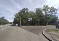 Екран №242792 в місті Дніпро (Дніпропетровська область), розміщення зовнішнішньої реклами, IDMedia-оренда найнижчі ціни!
