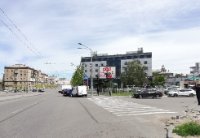 Екран №242793 в місті Дніпро (Дніпропетровська область), розміщення зовнішнішньої реклами, IDMedia-оренда найнижчі ціни!