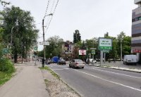 Екран №242795 в місті Дніпро (Дніпропетровська область), розміщення зовнішнішньої реклами, IDMedia-оренда найнижчі ціни!