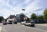Екран №242799 в місті Дніпро (Дніпропетровська область), розміщення зовнішнішньої реклами, IDMedia-оренда найнижчі ціни!