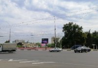 Екран №242876 в місті Суми (Сумська область), розміщення зовнішнішньої реклами, IDMedia-оренда найнижчі ціни!