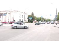 `Экран №242888 в городе Хмельницкий (Хмельницкая область), размещение наружной рекламы, IDMedia-аренда по самым низким ценам!`