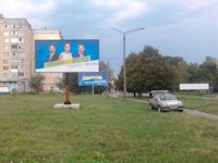 `Билборд №2429 в городе Желтые Воды (Днепропетровская область), размещение наружной рекламы, IDMedia-аренда по самым низким ценам!`