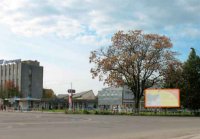 `Билборд №242962 в городе Ужгород (Закарпатская область), размещение наружной рекламы, IDMedia-аренда по самым низким ценам!`