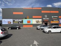 Білборд №242964 в місті Ужгород (Закарпатська область), розміщення зовнішнішньої реклами, IDMedia-оренда найнижчі ціни!