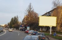 `Билборд №243007 в городе Ужгород (Закарпатская область), размещение наружной рекламы, IDMedia-аренда по самым низким ценам!`