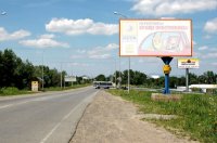 `Билборд №243009 в городе Ужгород (Закарпатская область), размещение наружной рекламы, IDMedia-аренда по самым низким ценам!`