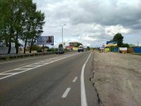 `Билборд №243041 в городе Вышгород (Киевская область), размещение наружной рекламы, IDMedia-аренда по самым низким ценам!`
