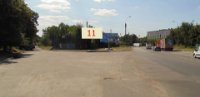 `Билборд №243068 в городе Смела (Черкасская область), размещение наружной рекламы, IDMedia-аренда по самым низким ценам!`