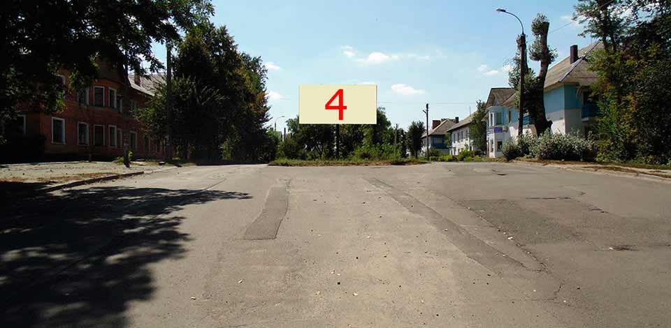`Билборд №243078 в городе Смела (Черкасская область), размещение наружной рекламы, IDMedia-аренда по самым низким ценам!`