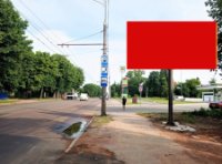 `Билборд №243155 в городе Житомир (Житомирская область), размещение наружной рекламы, IDMedia-аренда по самым низким ценам!`